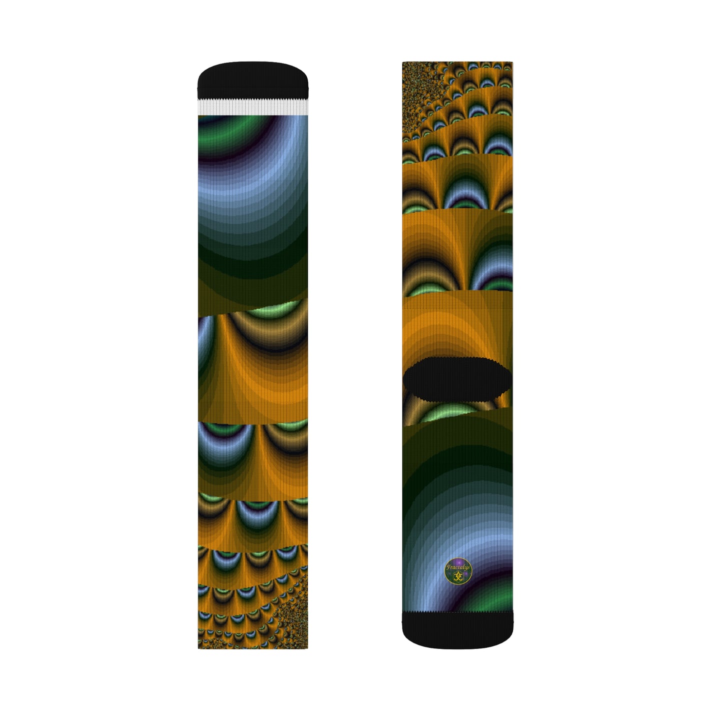 Sublimation Socks, Gift for Him, Gift for Her, Unique Design, Fun Accessories, Comfortable