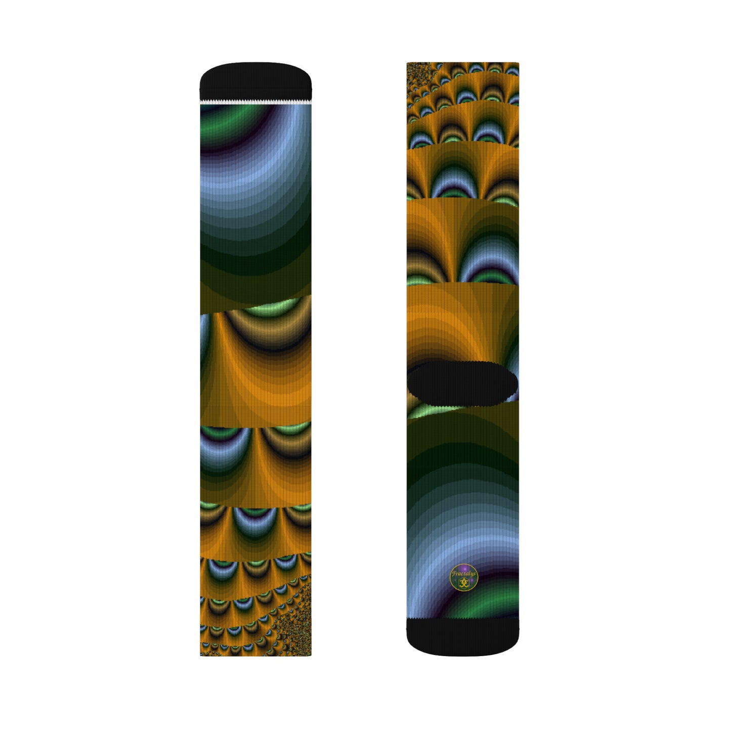 Sublimation Socks, Gift for Him, Gift for Her, Unique Design, Fun Accessories, Comfortable
