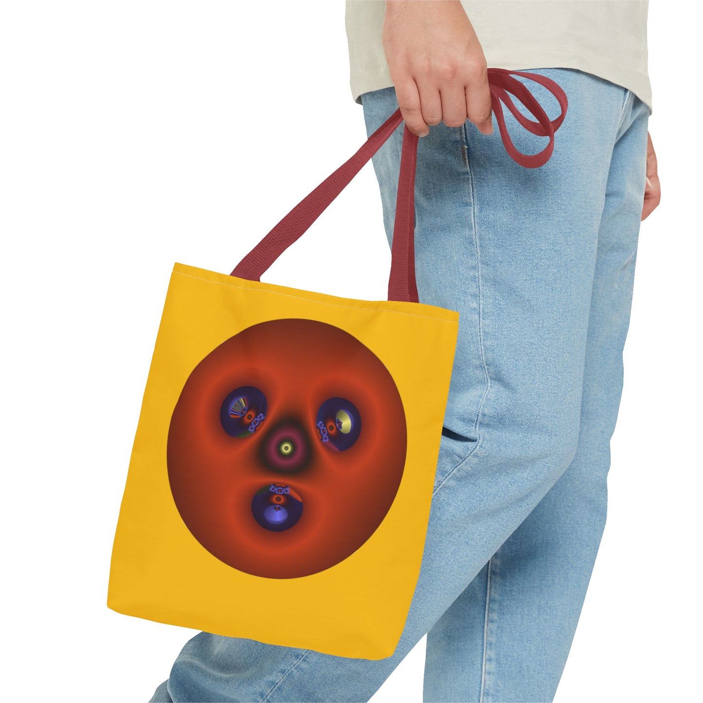 Elegant Floral Tote Bag, Beach Bag, Market Bag, Grocery Bag, Canvas Tote, Reusable Bag