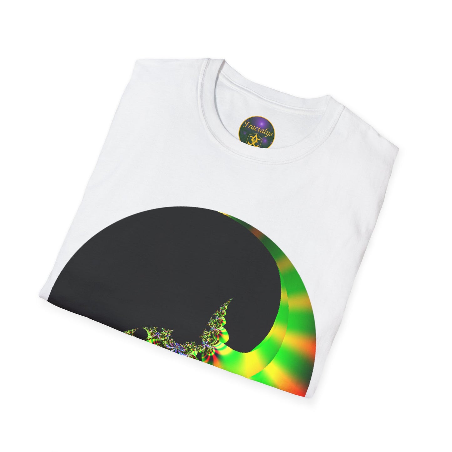 Retro Unisex Softstyle T-Shirt, Vintage Graphic Tee, 90s Style Clothing, Hipster Shirt, Casual Top for Men and Women