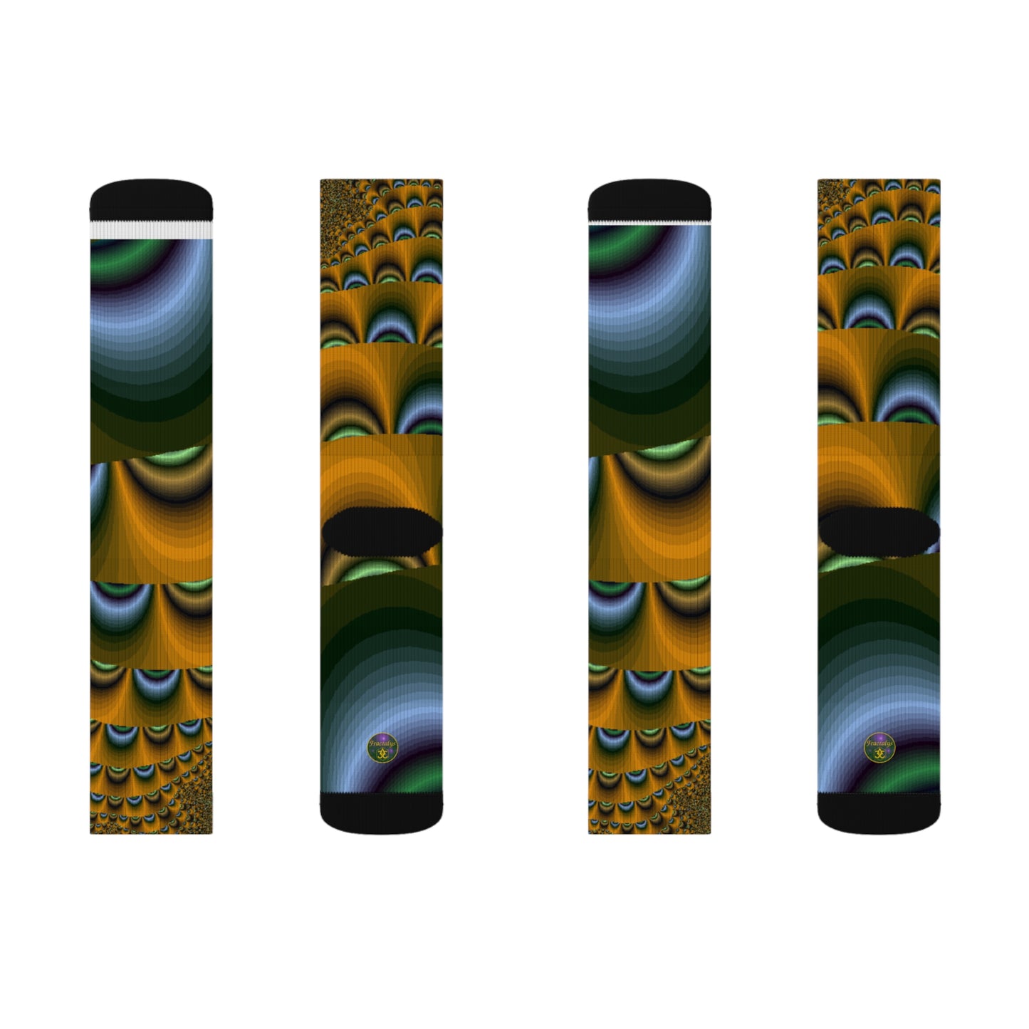 Sublimation Socks, Gift for Him, Gift for Her, Unique Design, Fun Accessories, Comfortable