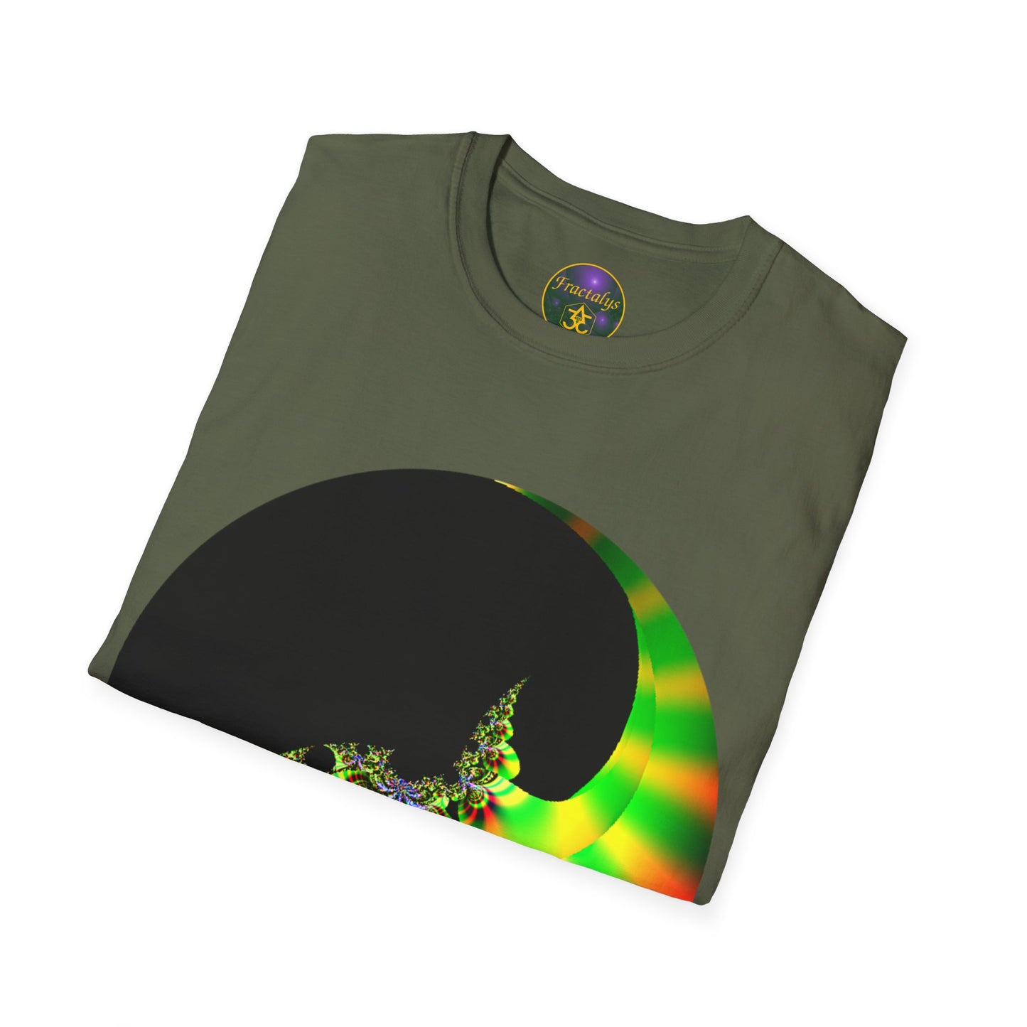 Retro Unisex Softstyle T-Shirt, Vintage Graphic Tee, 90s Style Clothing, Hipster Shirt, Casual Top for Men and Women