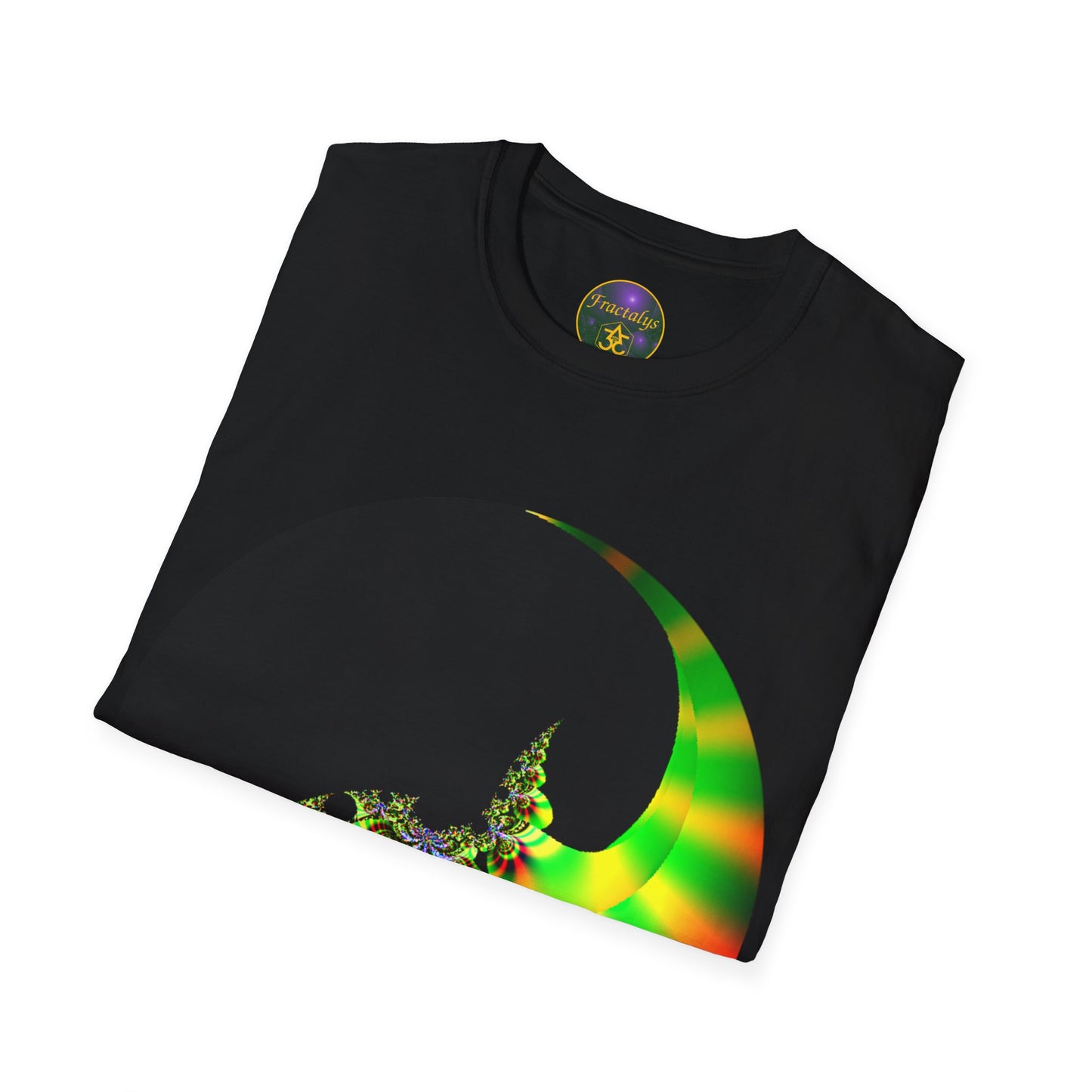 Retro Unisex Softstyle T-Shirt, Vintage Graphic Tee, 90s Style Clothing, Hipster Shirt, Casual Top for Men and Women