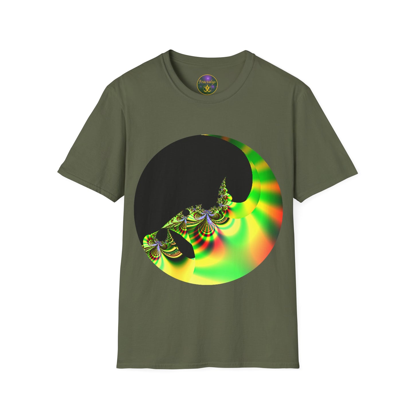 Retro Unisex Softstyle T-Shirt, Vintage Graphic Tee, 90s Style Clothing, Hipster Shirt, Casual Top for Men and Women