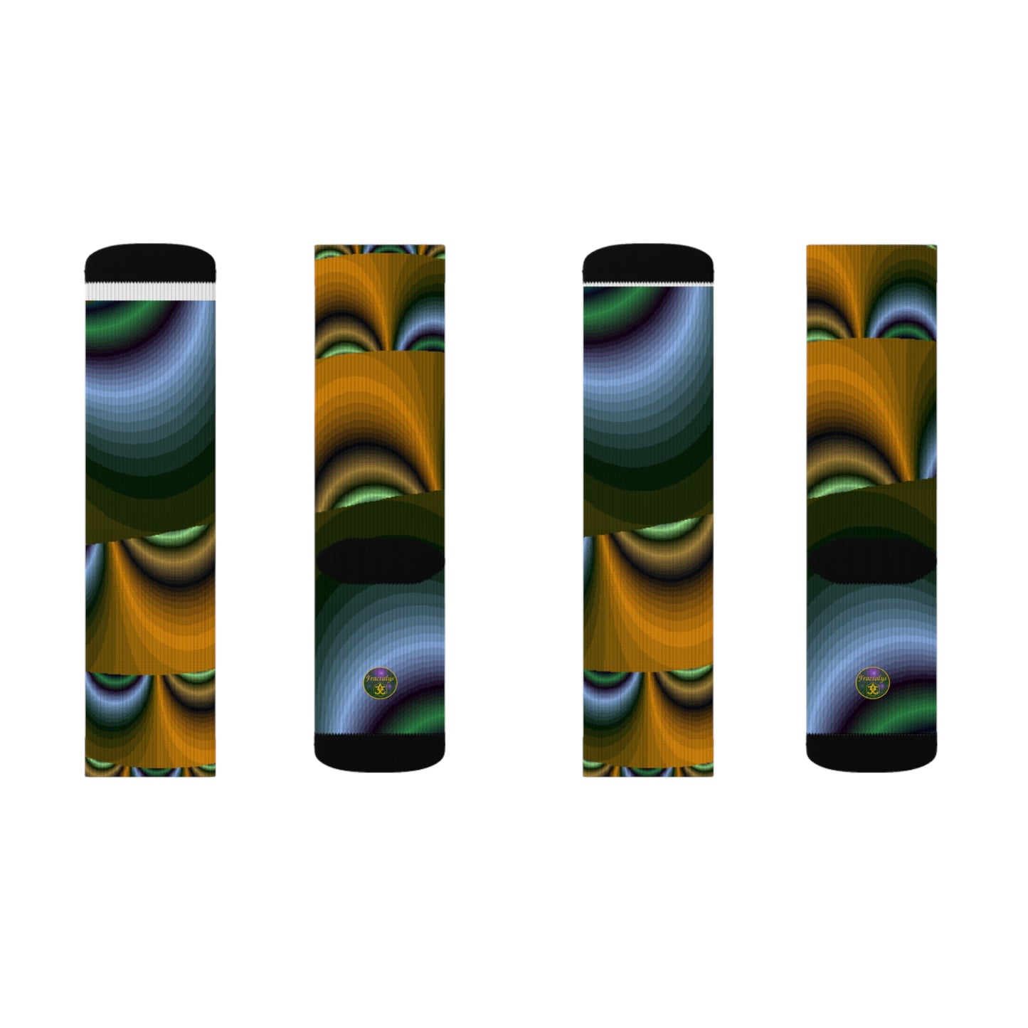 Sublimation Socks, Gift for Him, Gift for Her, Unique Design, Fun Accessories, Comfortable