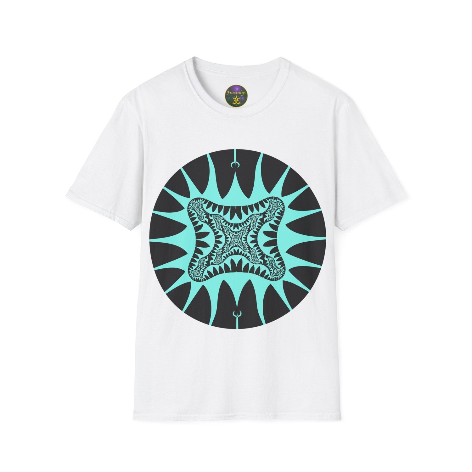 Soft Style Unisex T-shirt