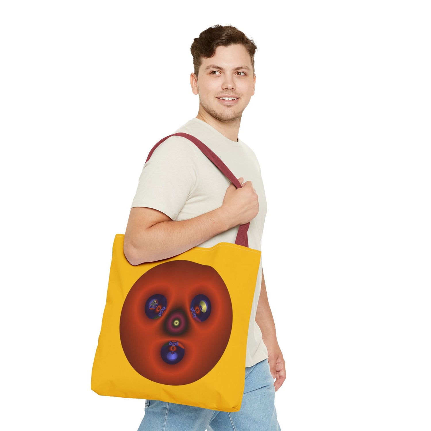 Elegant Tote Bag