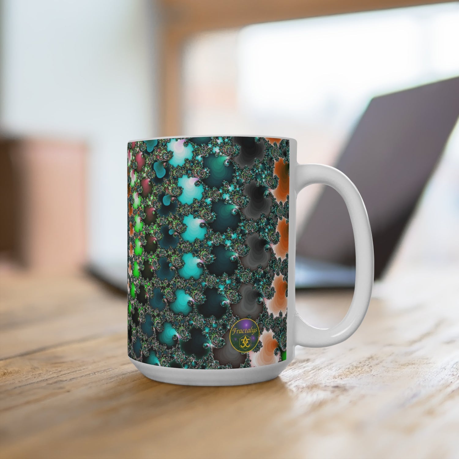 Cozy Ceramic Mug