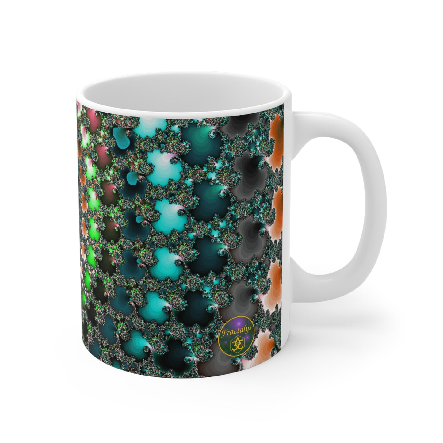 Cozy Ceramic Mug - Perfect Gift for Coffee Lovers, Tea Drinkers, Office Workers - Kitchen Decor, Unique Design, Personalized Mug