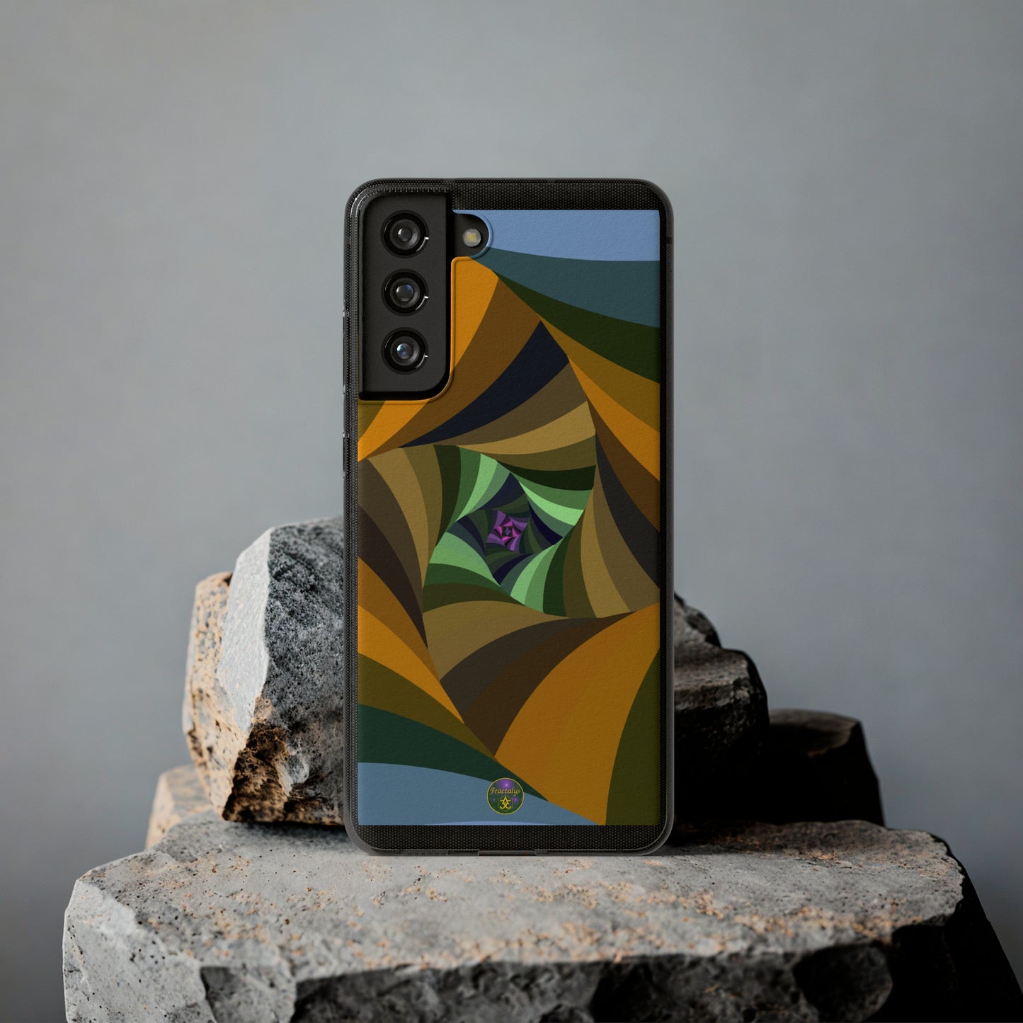Cozy Phone Cases - Cute Floral Design, Stylish Accessories, Protective Cover, Trendy Smartphone Protectors, Unique Gift Idea