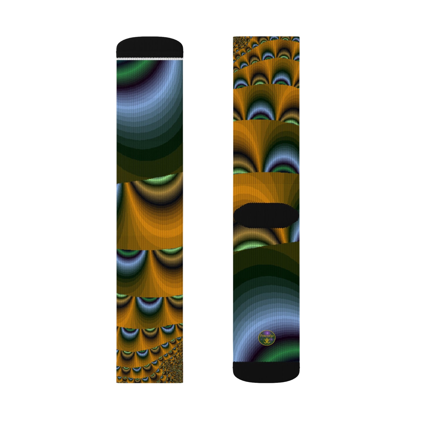 Sublimation Socks, Gift for Him, Gift for Her, Unique Design, Fun Accessories, Comfortable