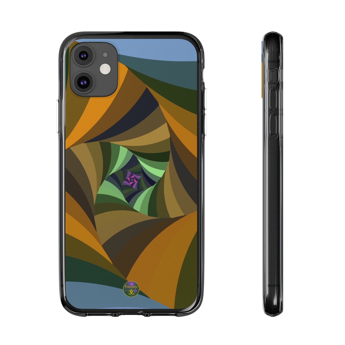 Cozy Phone Cases - Cute Floral Design, Stylish Accessories, Protective Cover, Trendy Smartphone Protectors, Unique Gift Idea
