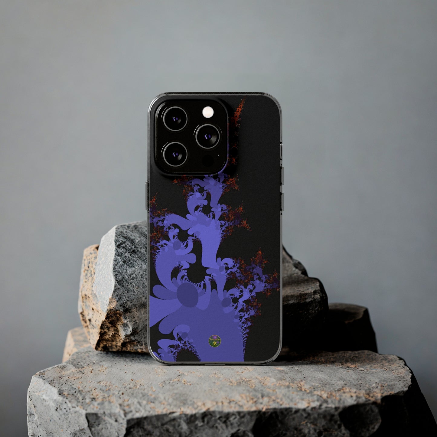 Cozy Phone Case, Protective Phone Cover, Cute Tech Accessories, Trendy Smartphone Case, Customizable Phone Sleeve