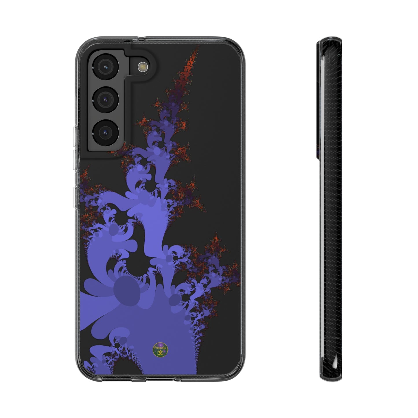Cozy Phone Case, Protective Phone Cover, Cute Tech Accessories, Trendy Smartphone Case, Customizable Phone Sleeve