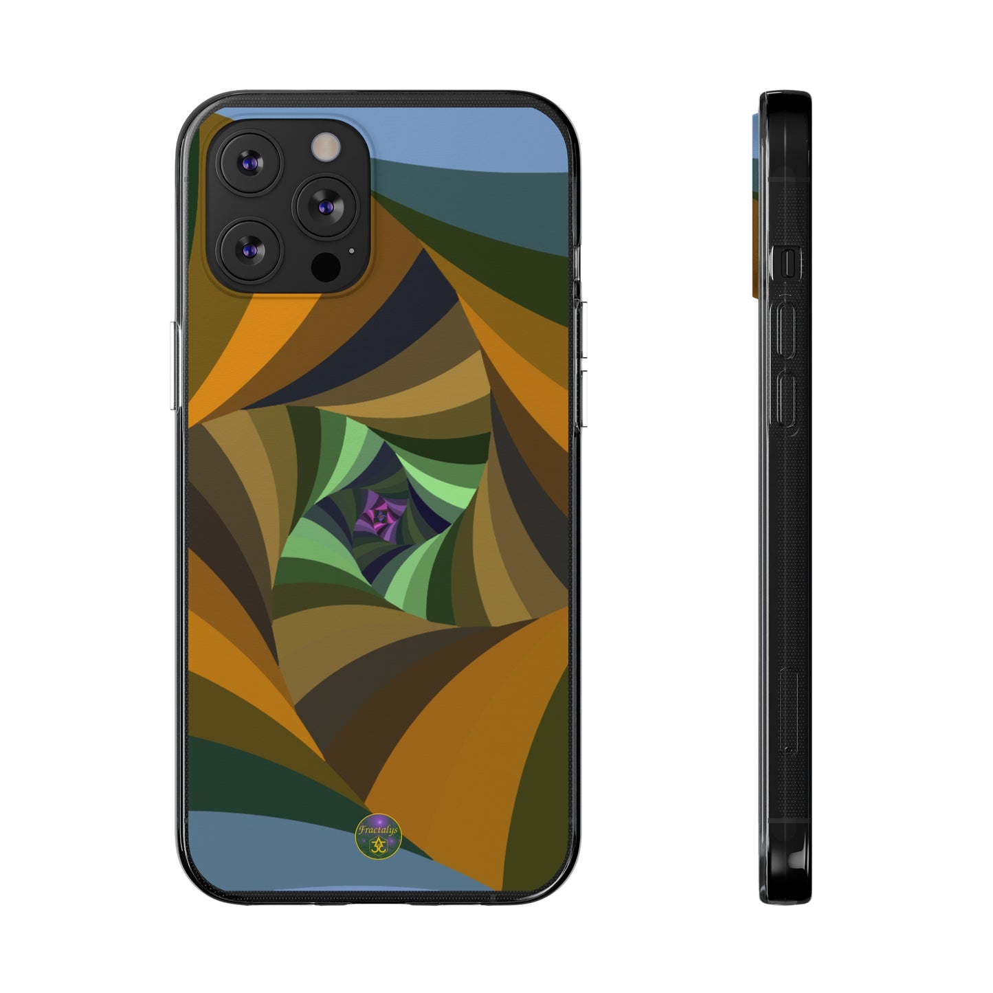 Cozy Phone Cases - Cute Floral Design, Stylish Accessories, Protective Cover, Trendy Smartphone Protectors, Unique Gift Idea