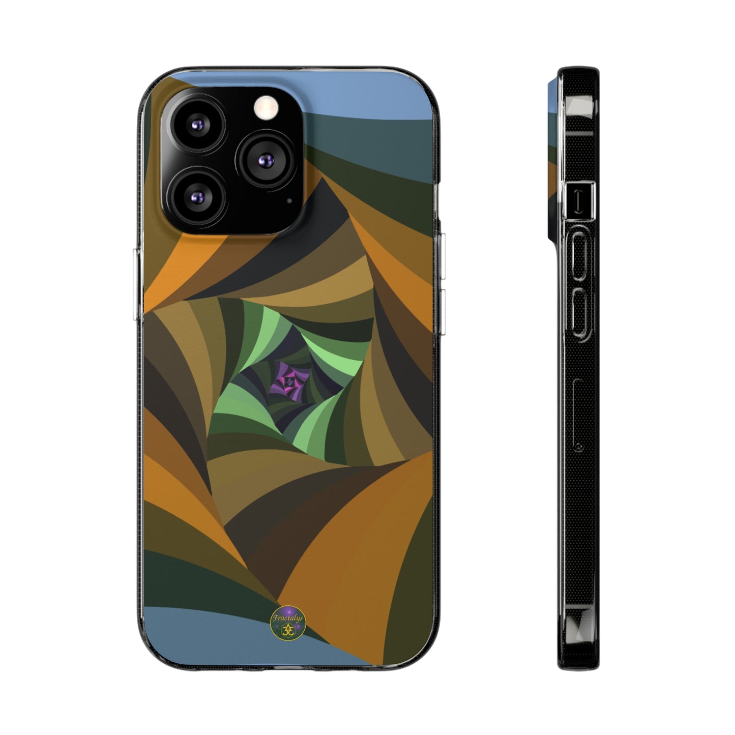 Cozy Phone Cases - Cute Floral Design, Stylish Accessories, Protective Cover, Trendy Smartphone Protectors, Unique Gift Idea