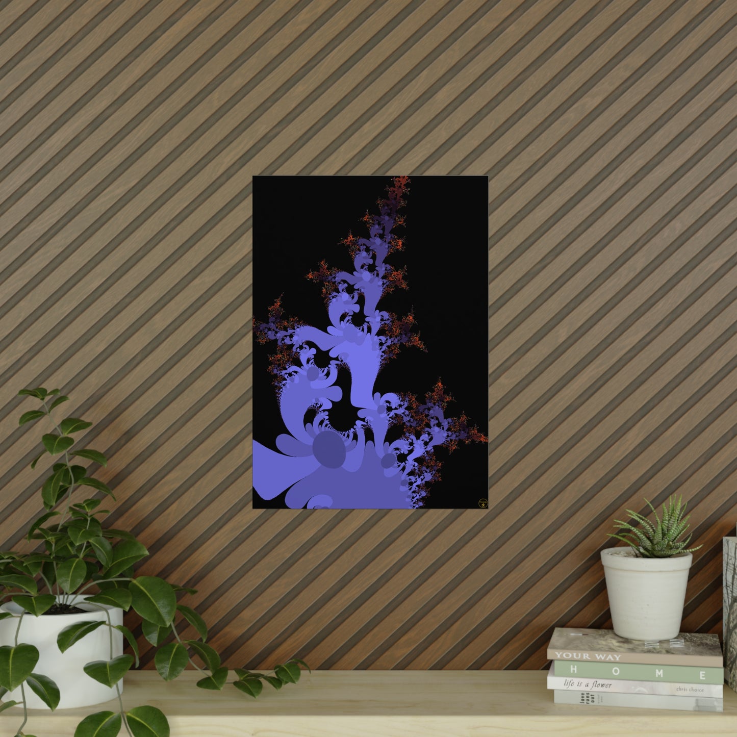 Home Decor, Wall Art Poster, Room Poster, Interior Decor, Gallery Wall, Dorm Decoration, Unique Gift Idea, Modern Art Print