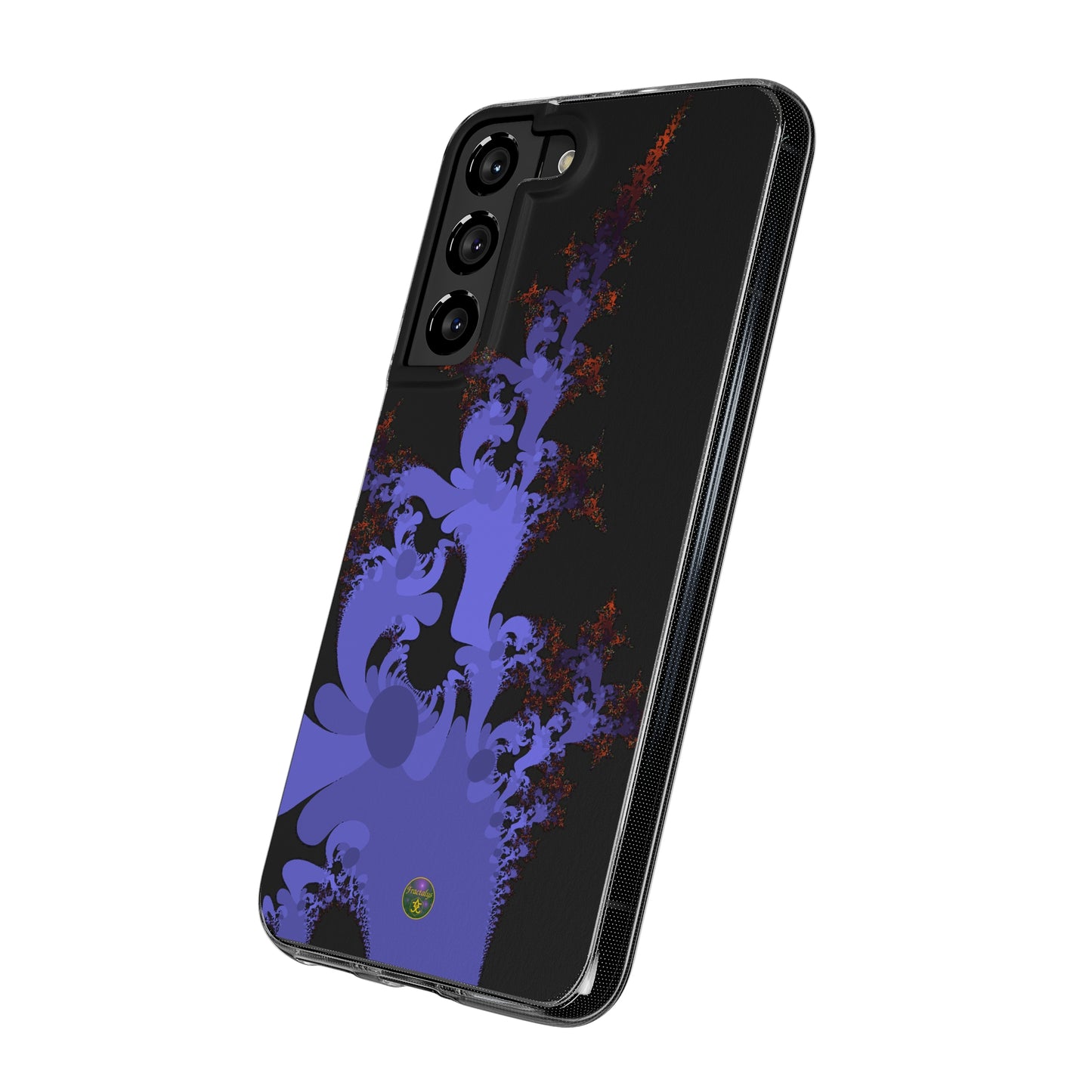 Cozy Phone Case, Protective Phone Cover, Cute Tech Accessories, Trendy Smartphone Case, Customizable Phone Sleeve