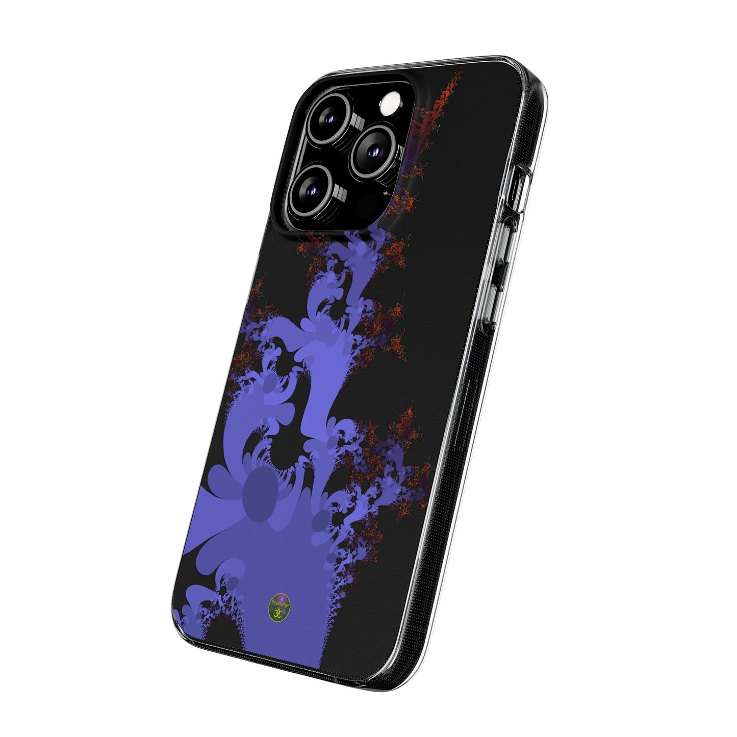 Cozy Phone Case, Protective Phone Cover, Cute Tech Accessories, Trendy Smartphone Case, Customizable Phone Sleeve