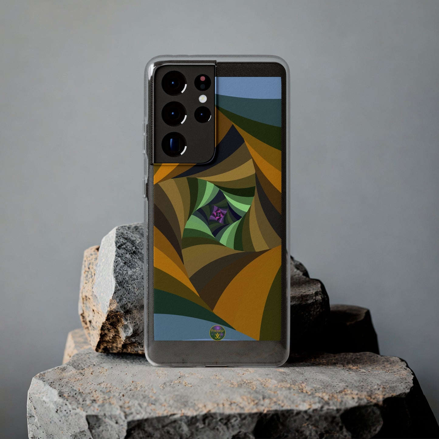 Cozy Phone Cases - Cute Floral Design, Stylish Accessories, Protective Cover, Trendy Smartphone Protectors, Unique Gift Idea