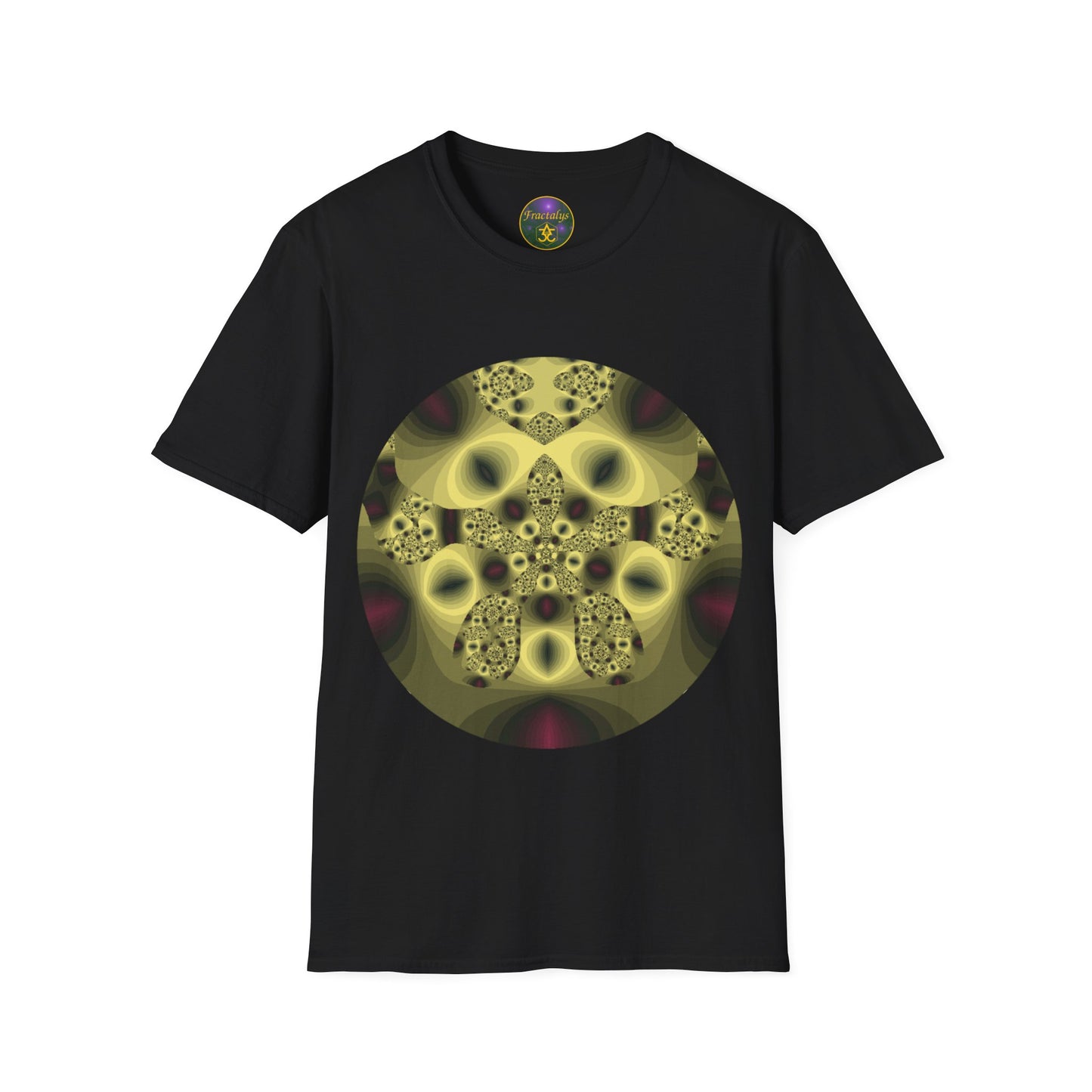 Vintage Vibes Unisex Softstyle T-Shirt, Retro Tee, Hipster Shirt, Graphic Top, Throwback Apparel