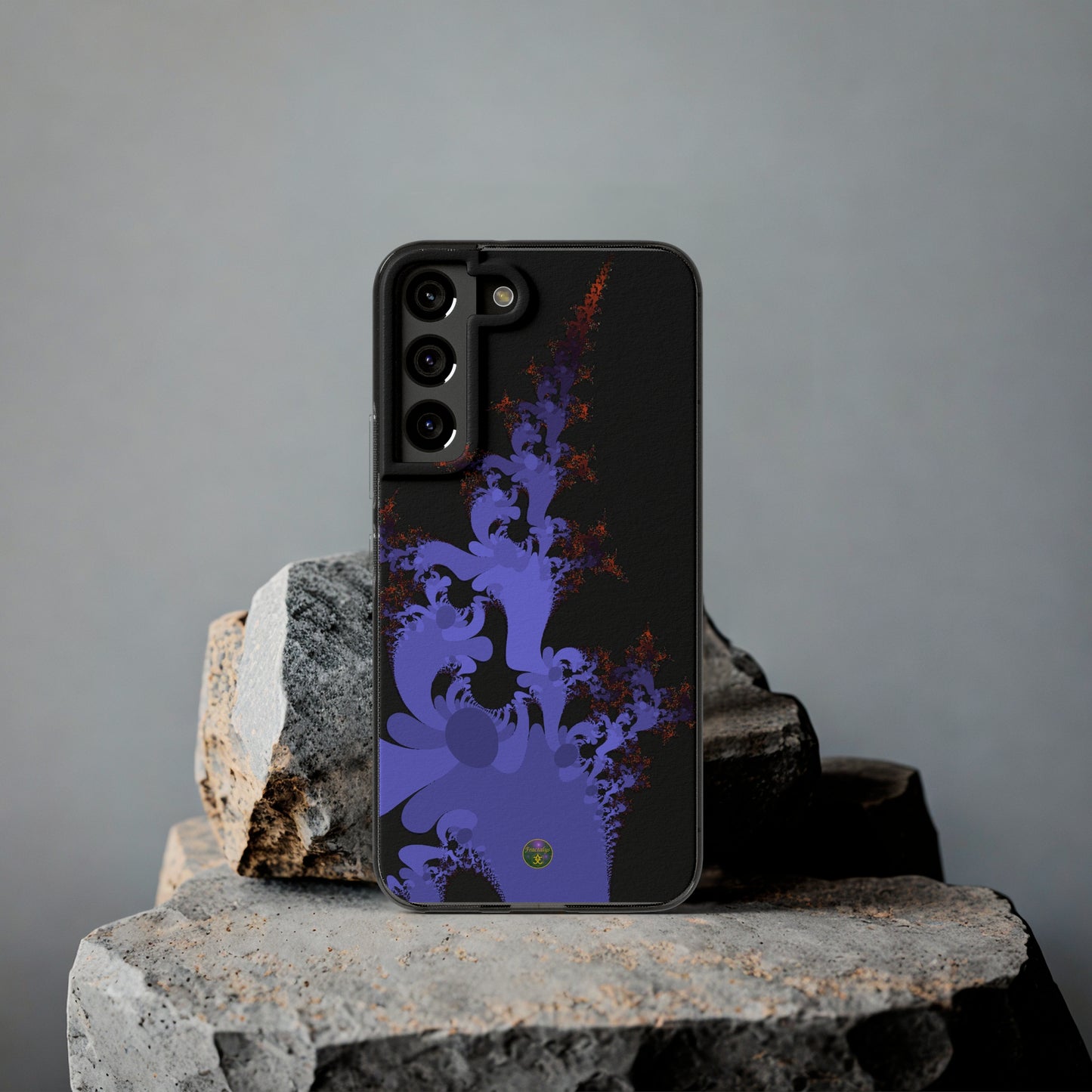 Cozy Phone Case, Protective Phone Cover, Cute Tech Accessories, Trendy Smartphone Case, Customizable Phone Sleeve