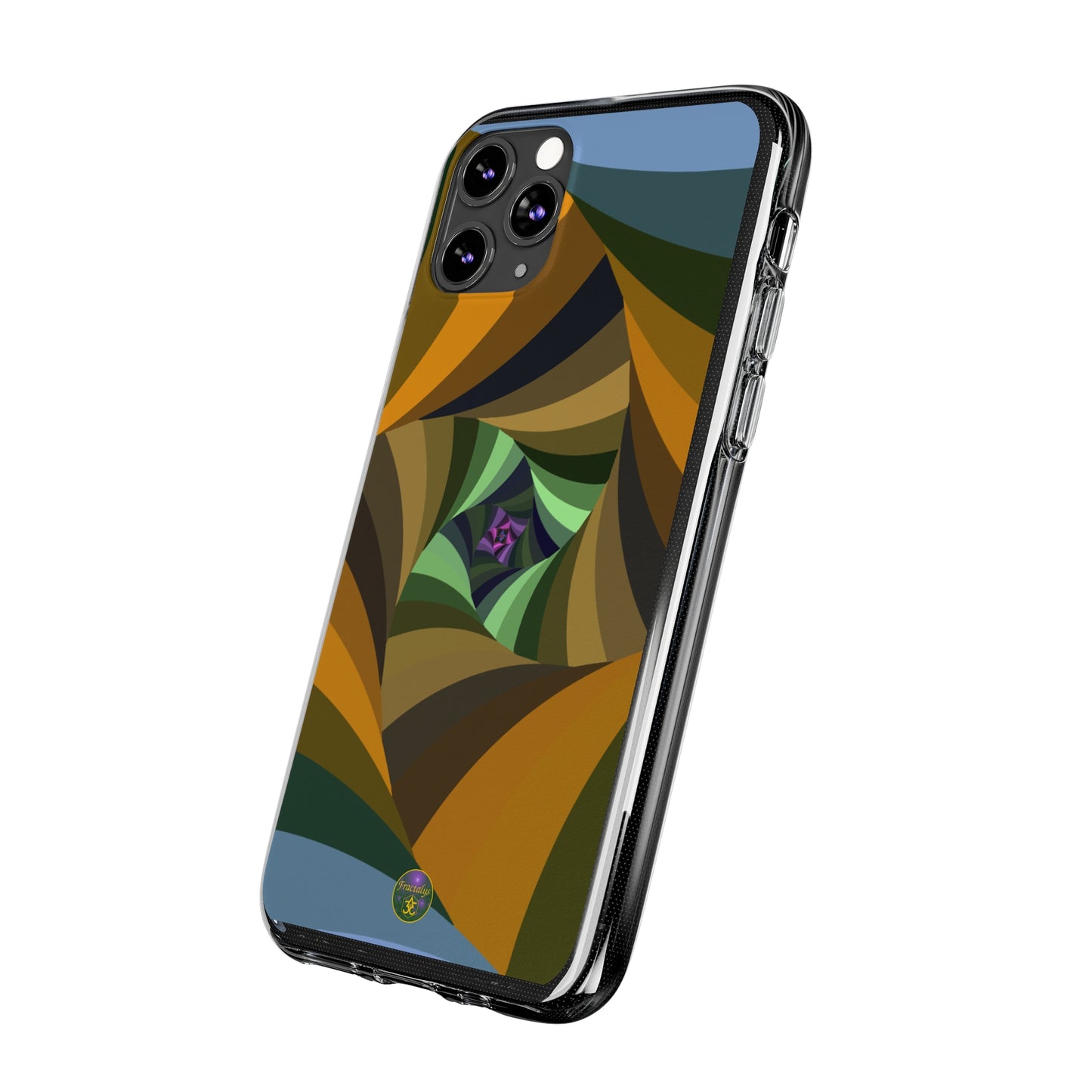 Cozy Phone Cases - Cute Floral Design, Stylish Accessories, Protective Cover, Trendy Smartphone Protectors, Unique Gift Idea