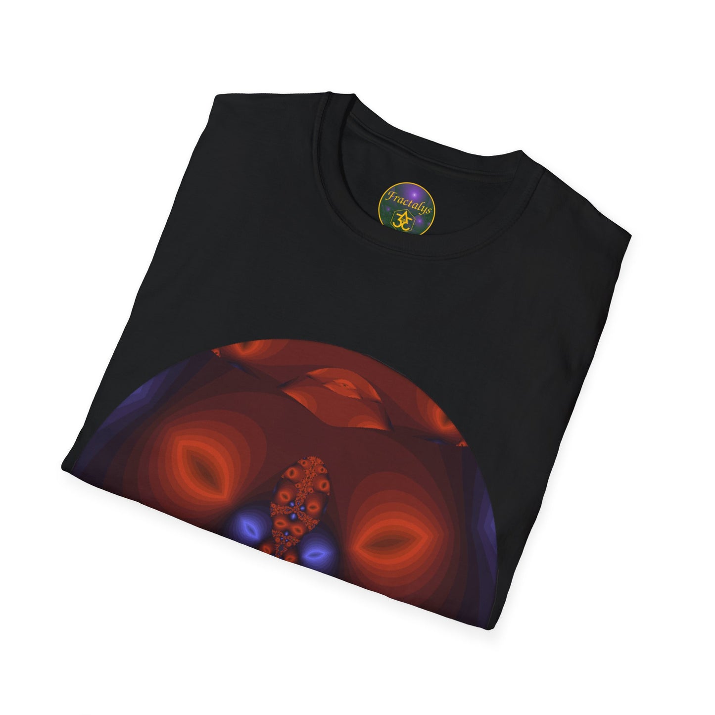 Cozy Vibes Unisex Softstyle T-Shirt, Comfortable Tee Shirt, Casual Top, Relaxing Apparel, Lightweight Shirt for All, Soft Cotton Tee