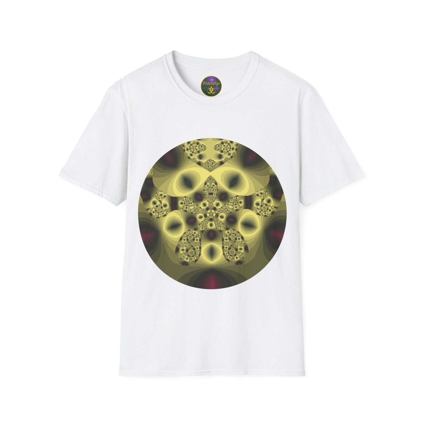 Vintage Vibes Unisex Softstyle T-Shirt, Retro Tee, Hipster Shirt, Graphic Top, Throwback Apparel