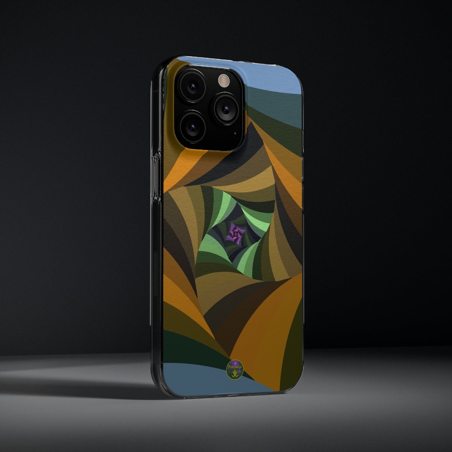 Cozy Phone Cases - Cute Floral Design, Stylish Accessories, Protective Cover, Trendy Smartphone Protectors, Unique Gift Idea