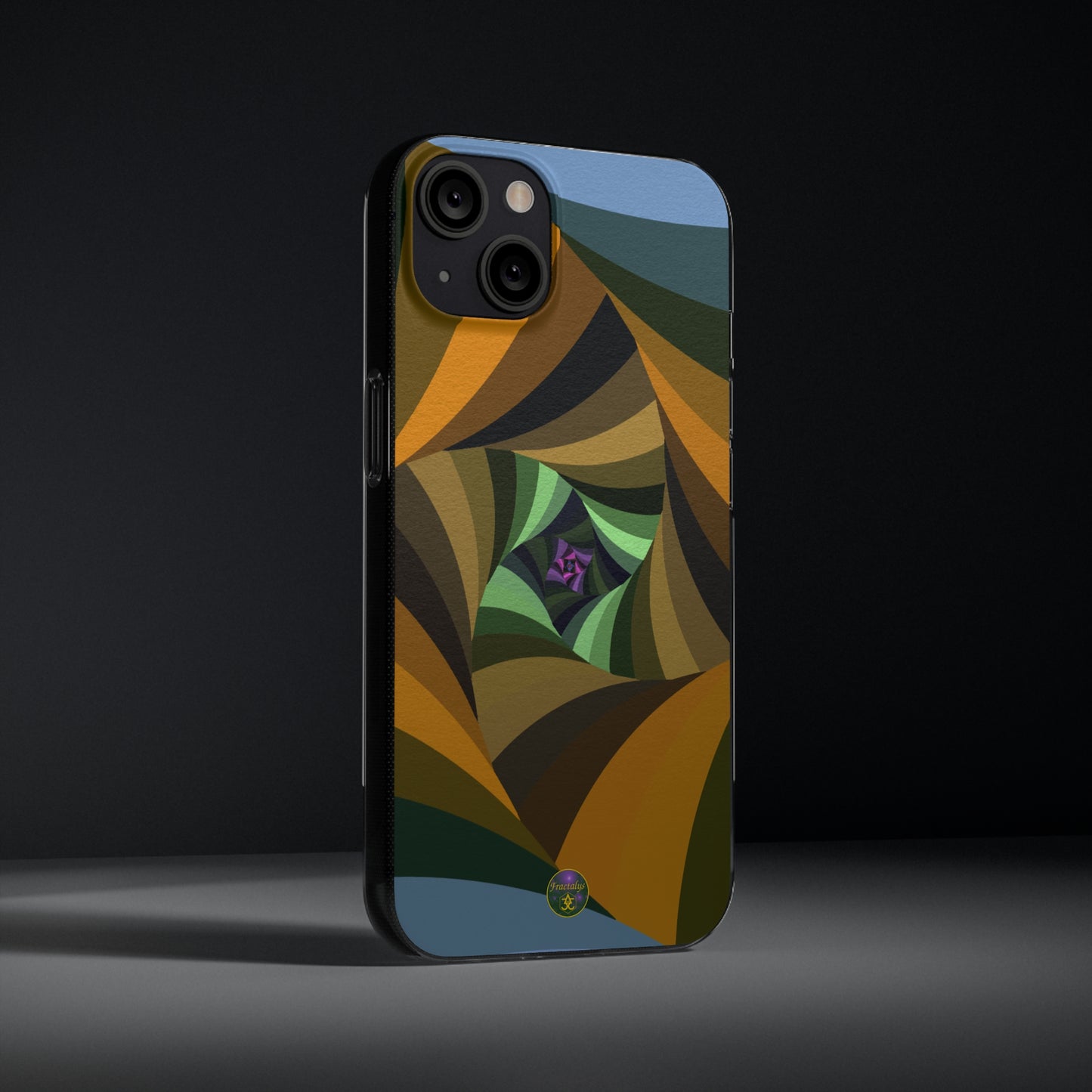 Cozy Phone Cases - Cute Floral Design, Stylish Accessories, Protective Cover, Trendy Smartphone Protectors, Unique Gift Idea