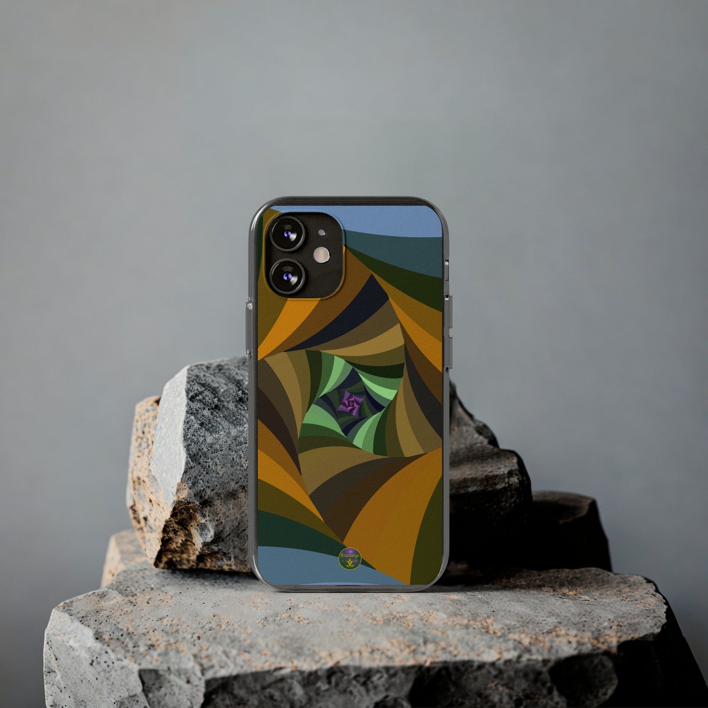 Cozy Phone Cases - Cute Floral Design, Stylish Accessories, Protective Cover, Trendy Smartphone Protectors, Unique Gift Idea