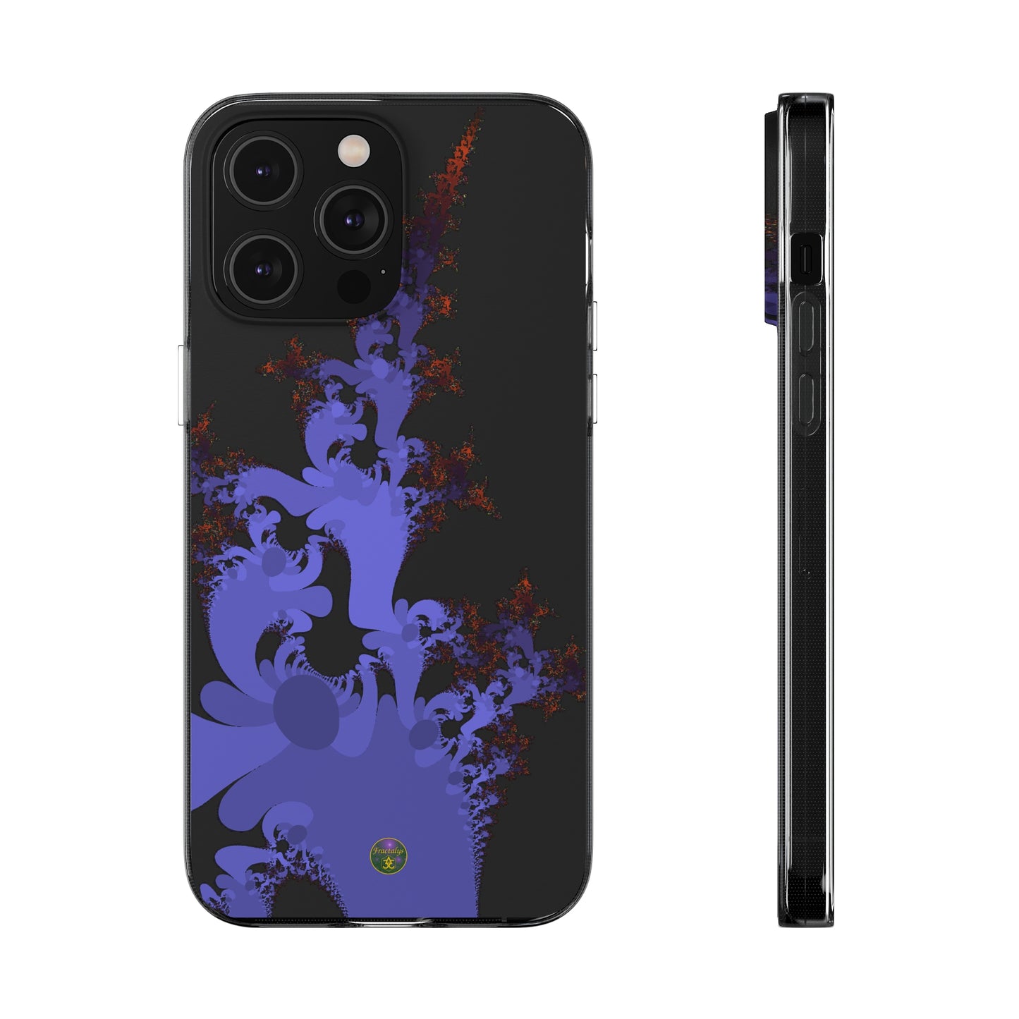 Cozy Phone Case, Protective Phone Cover, Cute Tech Accessories, Trendy Smartphone Case, Customizable Phone Sleeve