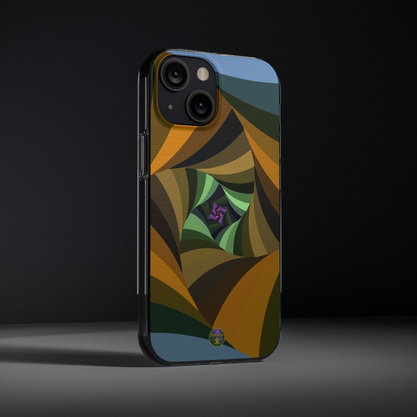 Cozy Phone Cases - Cute Floral Design, Stylish Accessories, Protective Cover, Trendy Smartphone Protectors, Unique Gift Idea