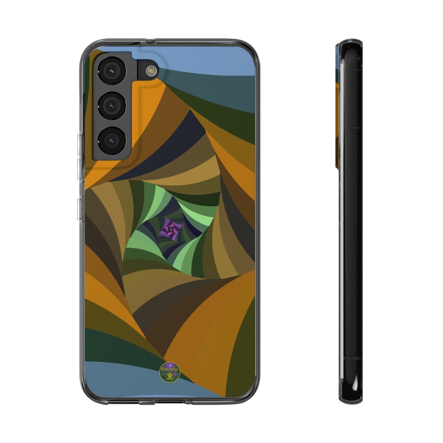 Cozy Phone Cases - Cute Floral Design, Stylish Accessories, Protective Cover, Trendy Smartphone Protectors, Unique Gift Idea