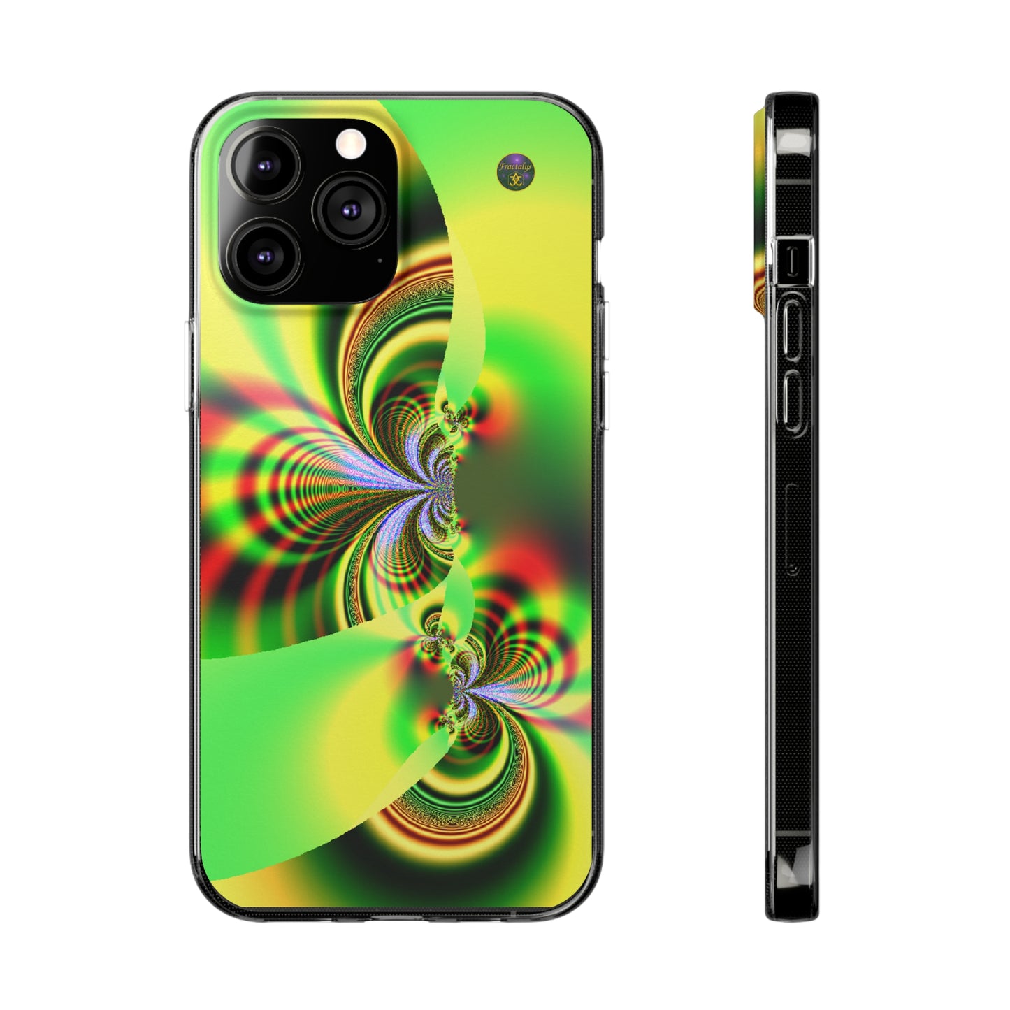 Trendy Soft Phone Cases - Stylish Smartphone Covers, Fashionable Mobile Accessories, Cute Phone Protectors, Designer Phone Skins, Modern