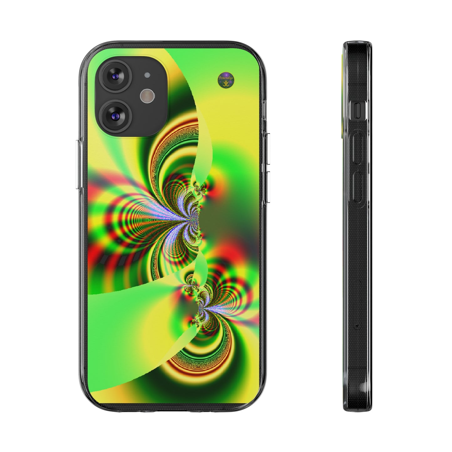 Trendy Soft Phone Cases - Stylish Smartphone Covers, Fashionable Mobile Accessories, Cute Phone Protectors, Designer Phone Skins, Modern