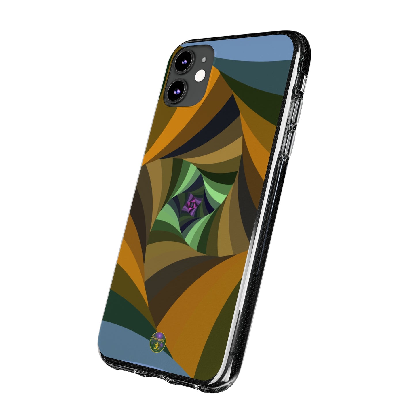 Cozy Phone Cases - Cute Floral Design, Stylish Accessories, Protective Cover, Trendy Smartphone Protectors, Unique Gift Idea