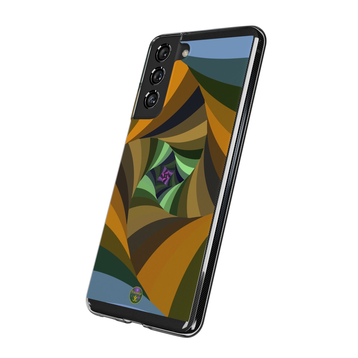Cozy Phone Cases - Cute Floral Design, Stylish Accessories, Protective Cover, Trendy Smartphone Protectors, Unique Gift Idea