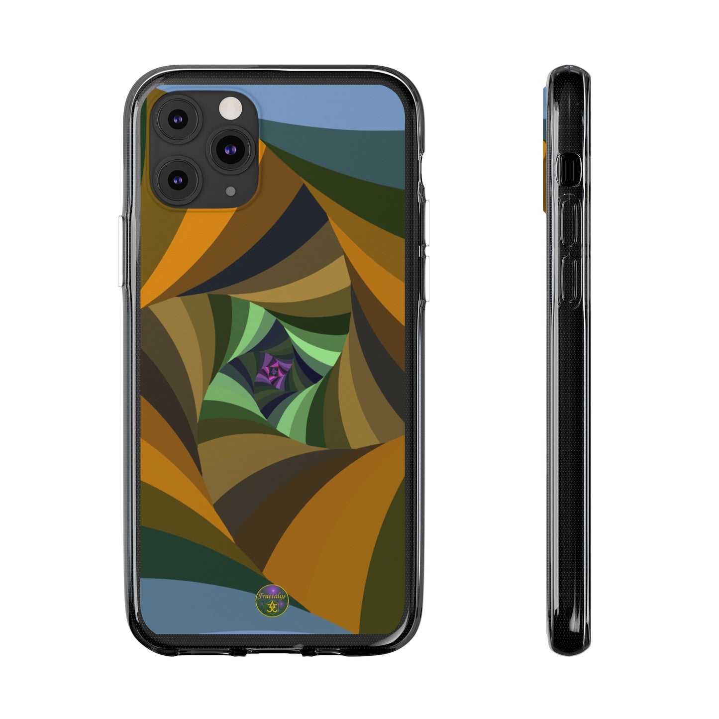 Cozy Phone Cases - Cute Floral Design, Stylish Accessories, Protective Cover, Trendy Smartphone Protectors, Unique Gift Idea