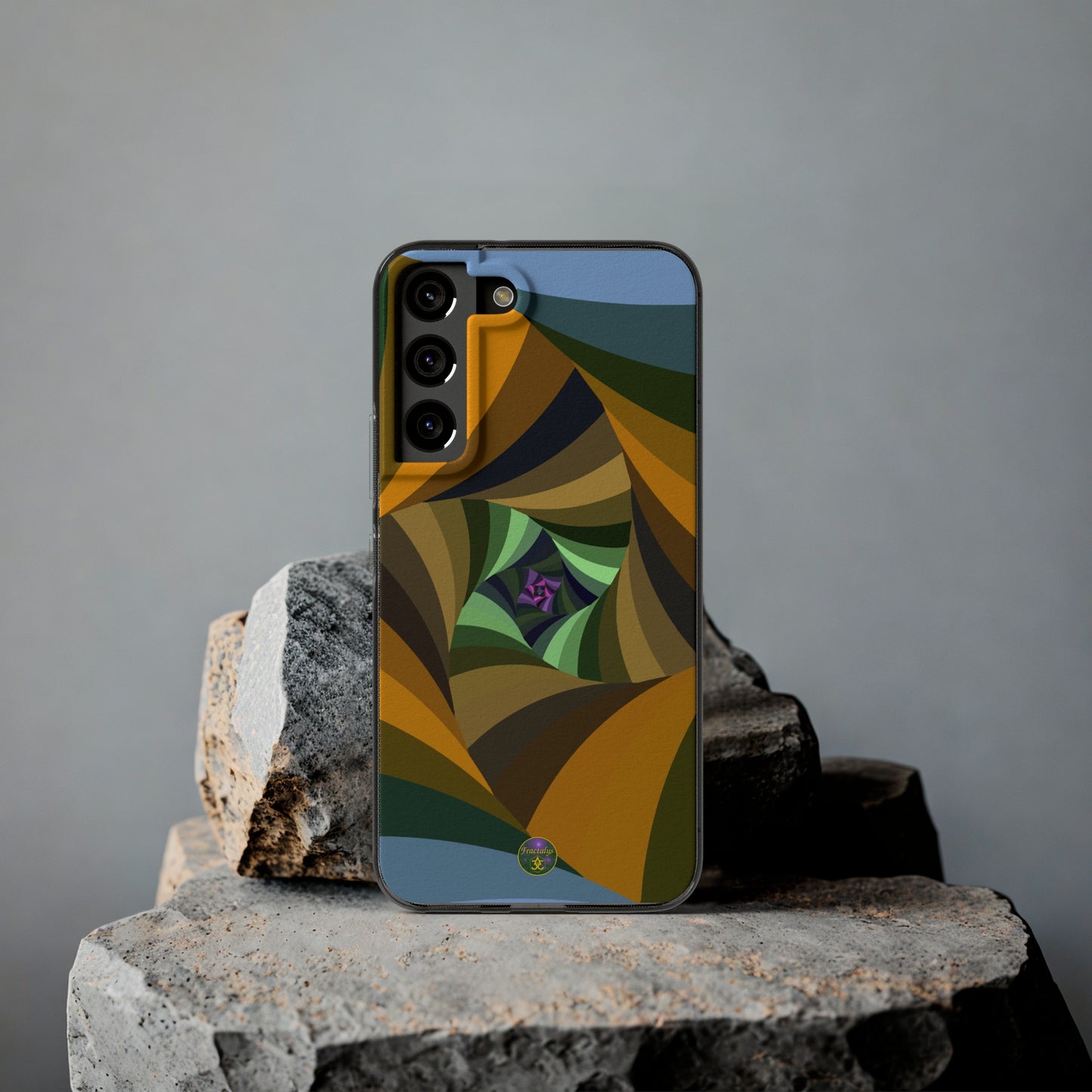 Cozy Phone Cases - Cute Floral Design, Stylish Accessories, Protective Cover, Trendy Smartphone Protectors, Unique Gift Idea