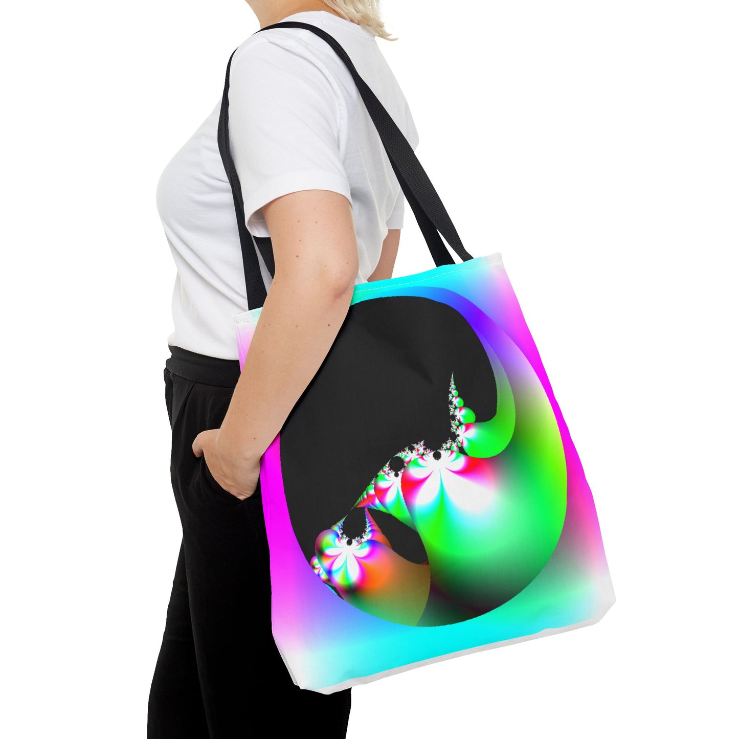 Elegant Tote Bag for Work and Shopping, Stylish Grocery Bag, Trendy Shoulder Bag, Fashionable Carryall, Chic Beach Tote, Eco-Friendly