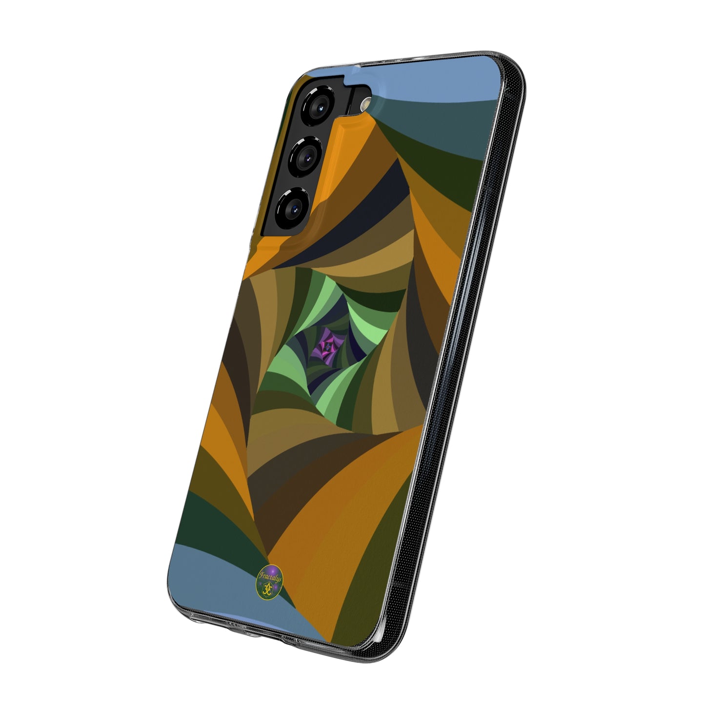 Cozy Phone Cases - Cute Floral Design, Stylish Accessories, Protective Cover, Trendy Smartphone Protectors, Unique Gift Idea