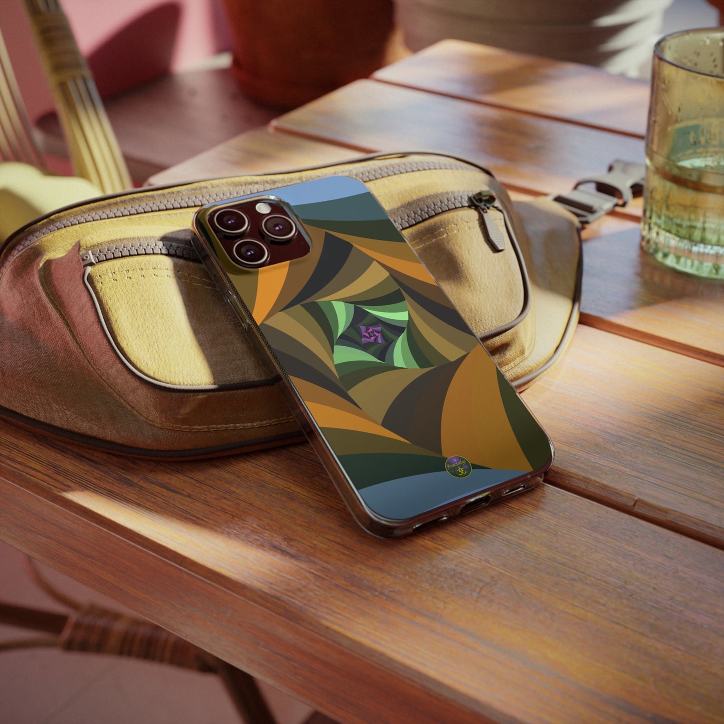 Cozy Phone Cases - Cute Floral Design, Stylish Accessories, Protective Cover, Trendy Smartphone Protectors, Unique Gift Idea