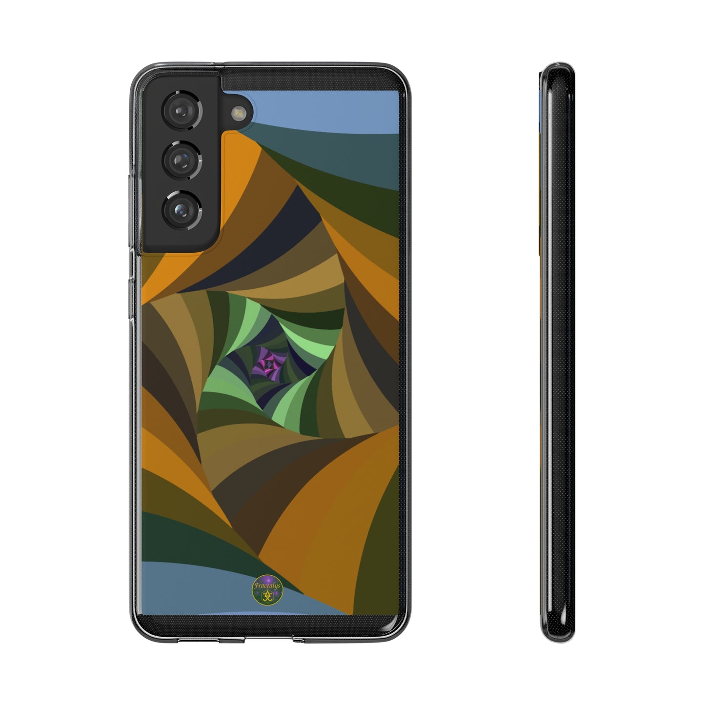 Cozy Phone Cases - Cute Floral Design, Stylish Accessories, Protective Cover, Trendy Smartphone Protectors, Unique Gift Idea
