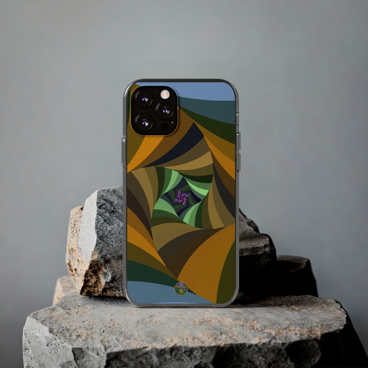 Cozy Phone Cases - Cute Floral Design, Stylish Accessories, Protective Cover, Trendy Smartphone Protectors, Unique Gift Idea