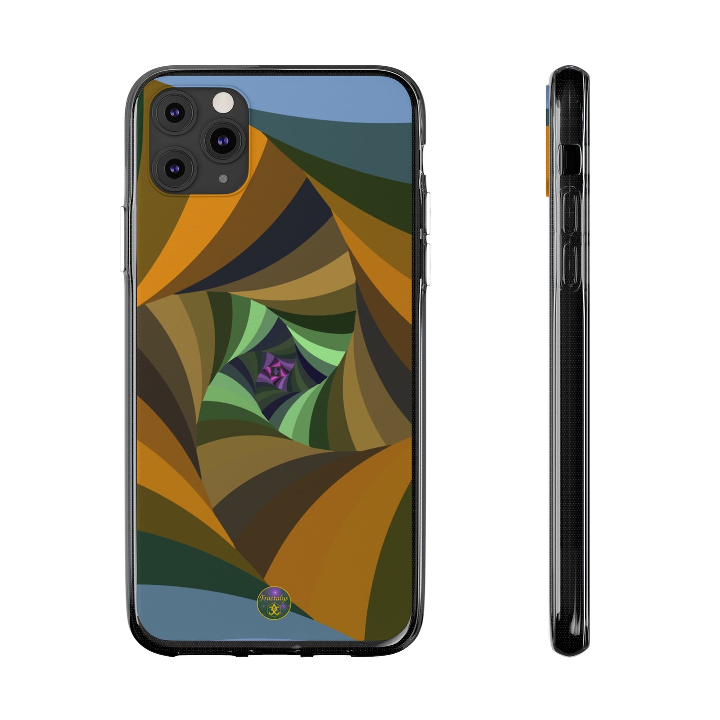 Cozy Phone Cases - Cute Floral Design, Stylish Accessories, Protective Cover, Trendy Smartphone Protectors, Unique Gift Idea