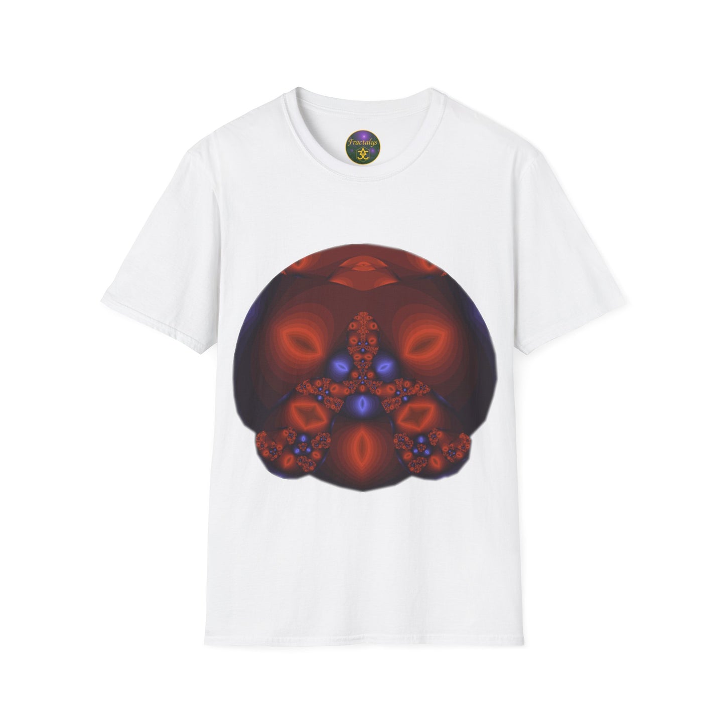 Cozy Vibes Unisex Softstyle T-Shirt, Comfortable Tee Shirt, Casual Top, Relaxing Apparel, Lightweight Shirt for All, Soft Cotton Tee