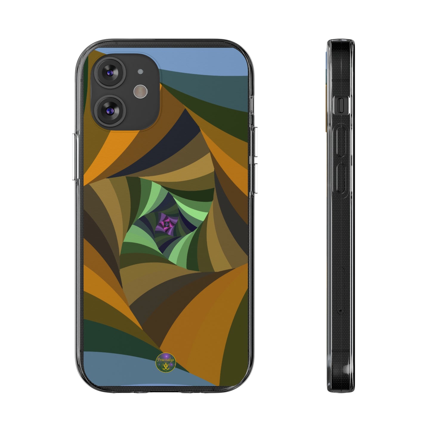 Cozy Phone Cases - Cute Floral Design, Stylish Accessories, Protective Cover, Trendy Smartphone Protectors, Unique Gift Idea