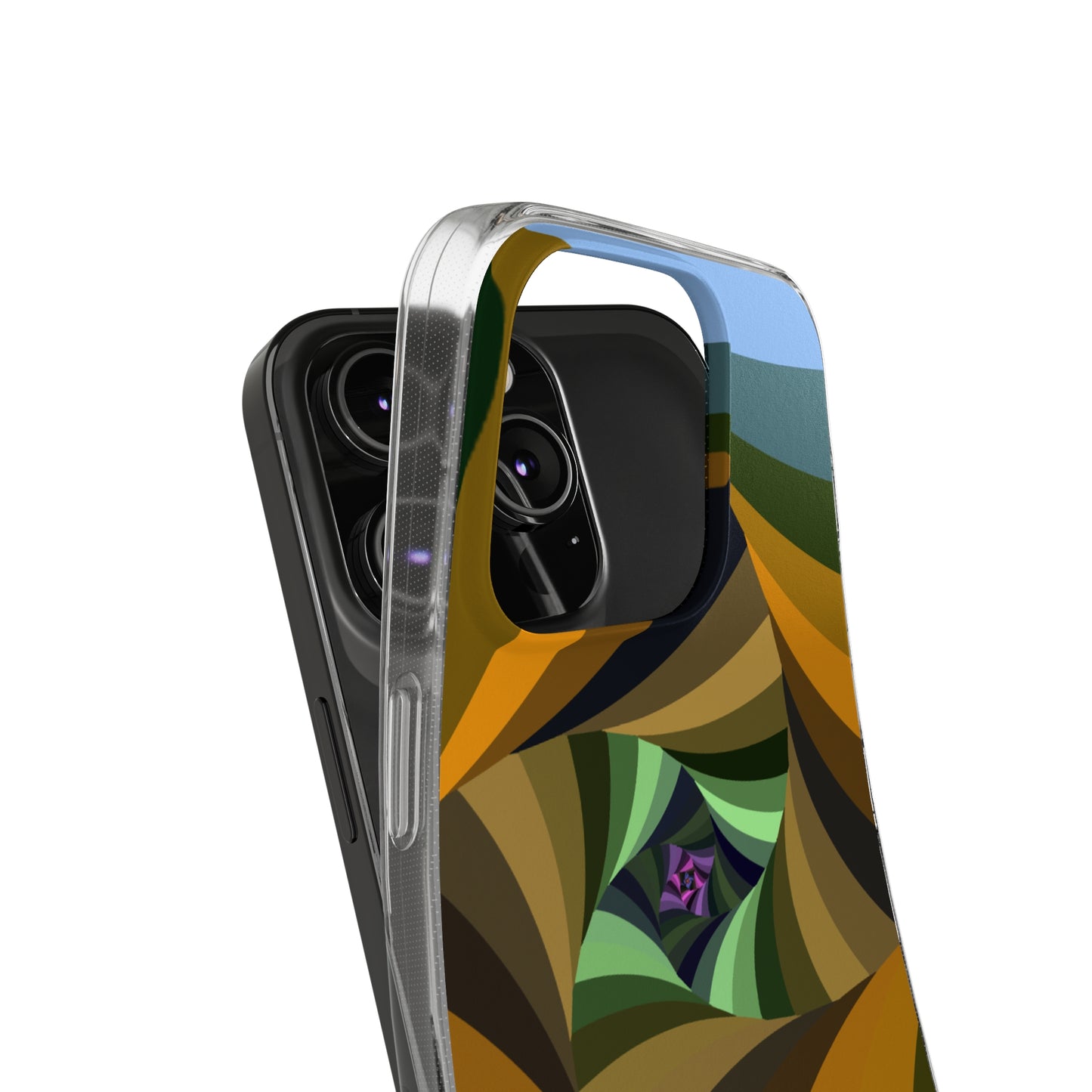 Cozy Phone Cases - Cute Floral Design, Stylish Accessories, Protective Cover, Trendy Smartphone Protectors, Unique Gift Idea